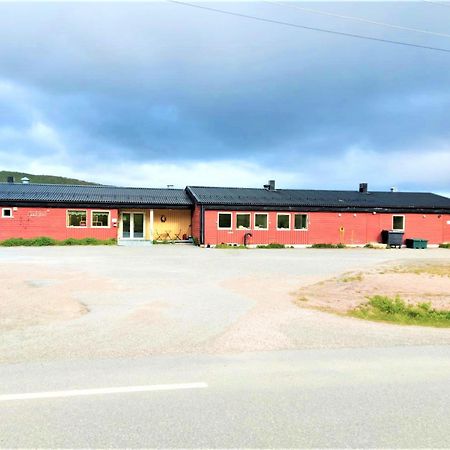 Austertanakrystallen By Pure Lifestyle Arctic Kültér fotó